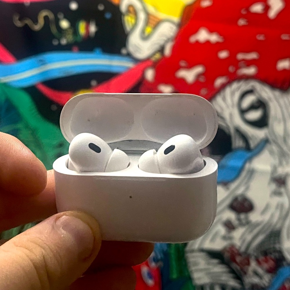 Airpods pro 2